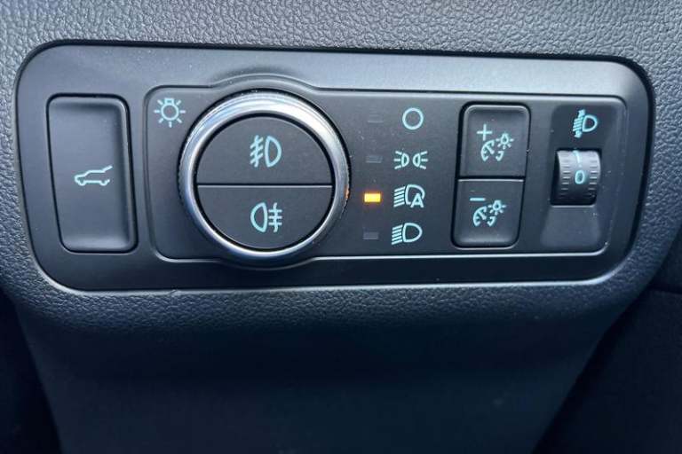 2021 Ford Kuga 1.5 EcoBoost 150 ST-Line X Edition 5dr HATCHBACK PETROL Manual