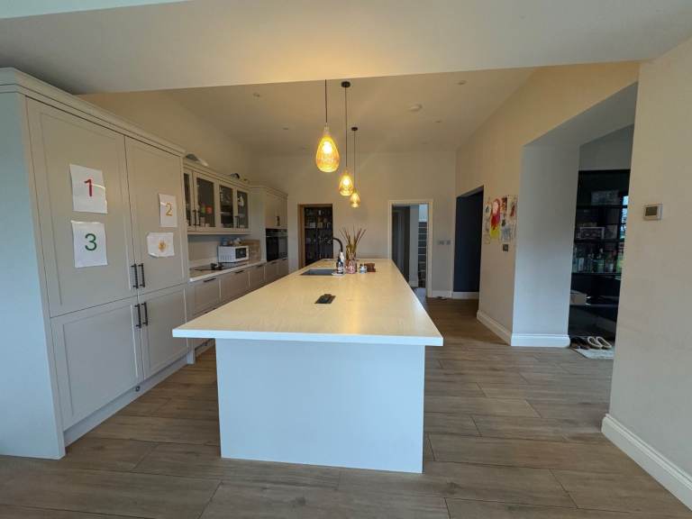 5 bedroom detached house - £2250pcm - Penrith 