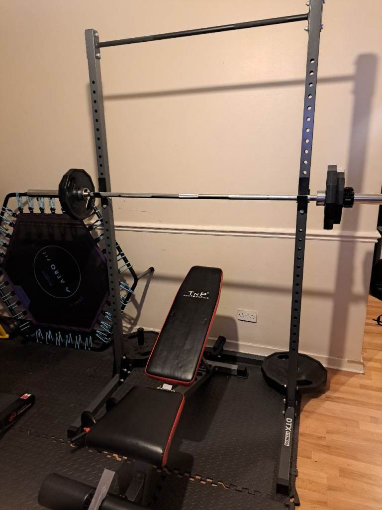 Gym equipment