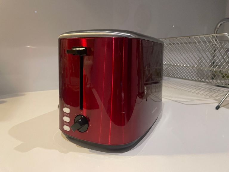 Toaster (2-slice)