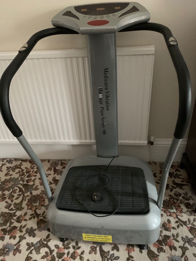 Vibration Plate