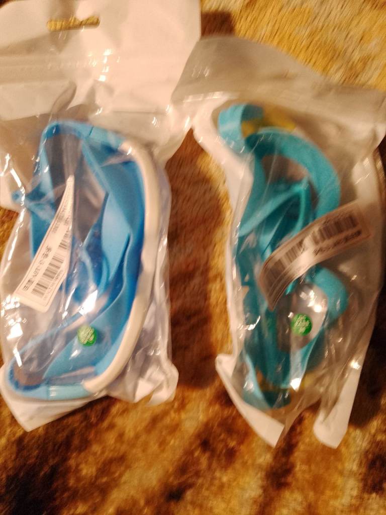 image for Swimming goggles 