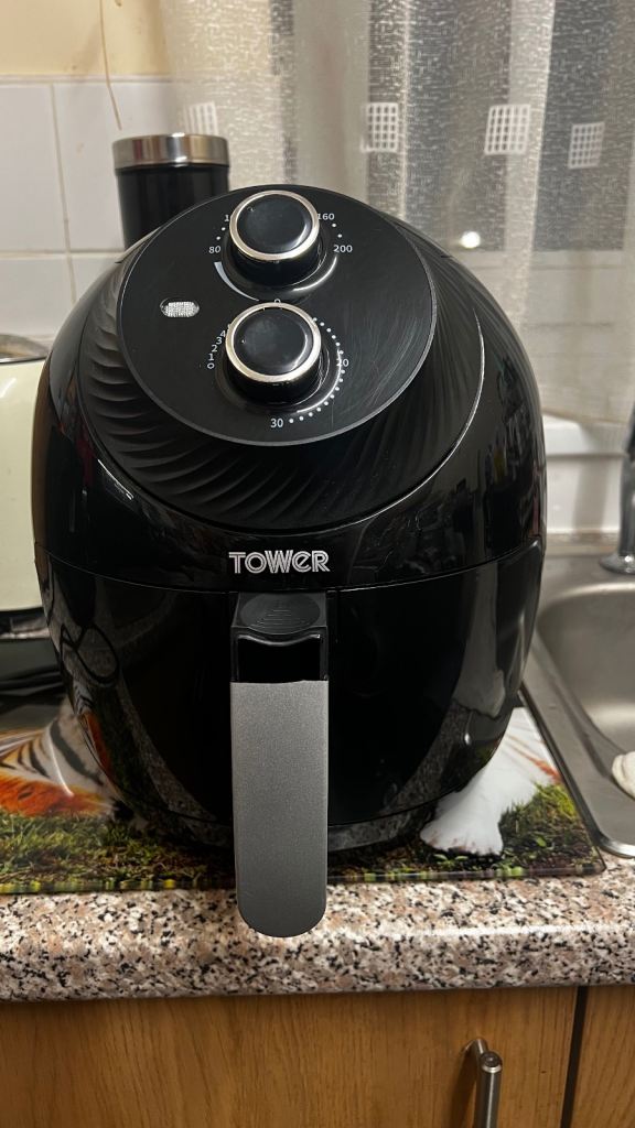 ⭐️ Tower Air Fryer ⭐️