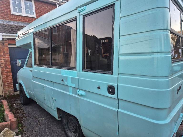 Bedford, 1985, 2260 (cc)