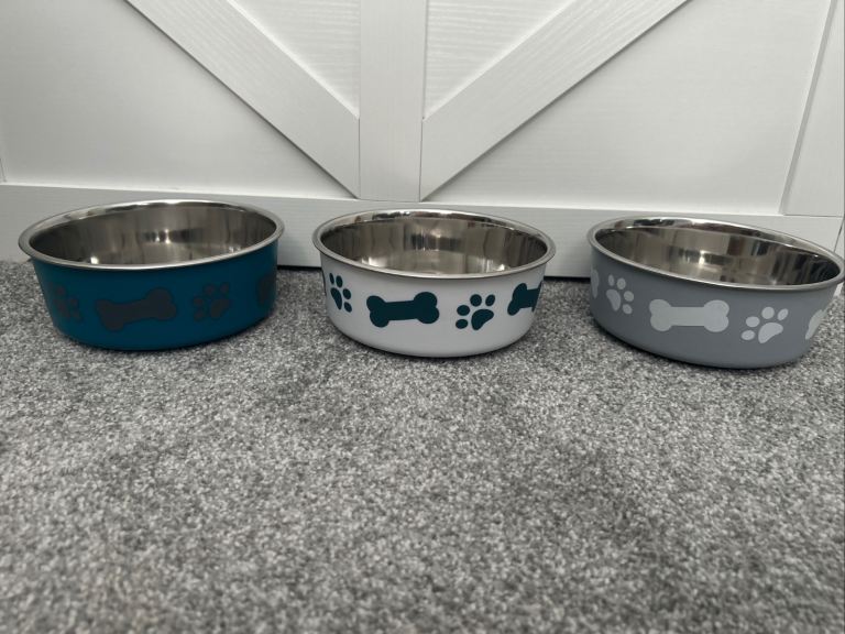 Smart Choice Anti-Slid Bowl 17cm - Single Item 