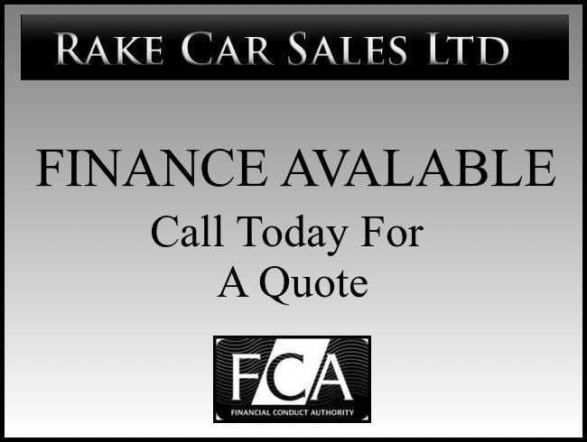 2013 Nissan Qashqai+2 1.6 Tekna 2WD Euro 5 5dr Petrol