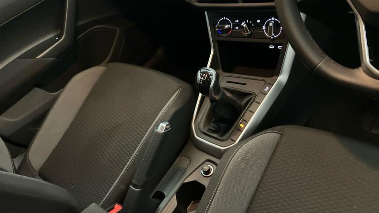 2023 Volkswagen Polo 1.0 TSI Life 5dr Petrol Hatchback Hatchback Petrol Manual