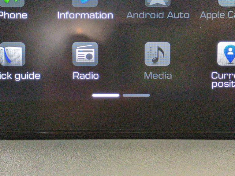 2020 Hyundai TUCSON 1.6 TGDi 177 N Line 5dr 2WD DCT ESTATE PETROL Automatic