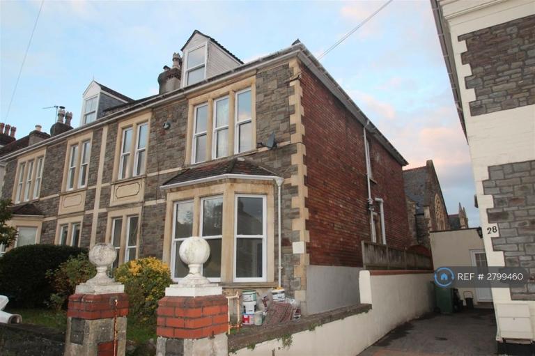 1 bedroom in Brynland Avenue, Bristol, BS7 (#2799460)