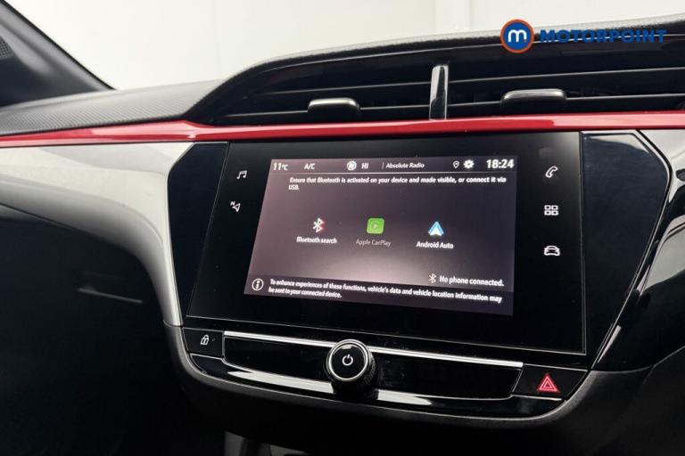 2023 Vauxhall Corsa 1.2 GS 5dr Hatchback Petrol Manual