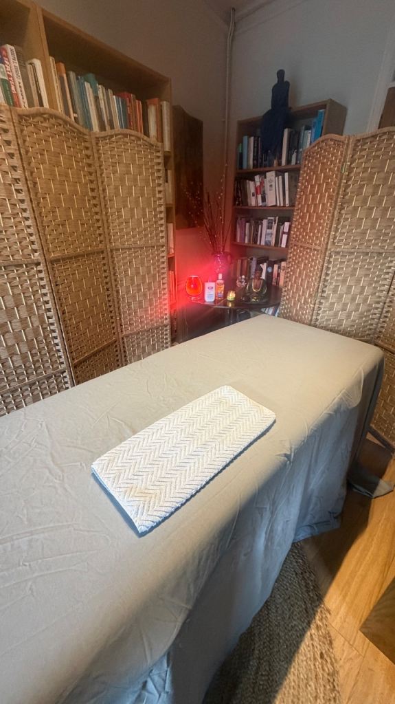 Swedish Massage in Chorlton-cum-Hardy