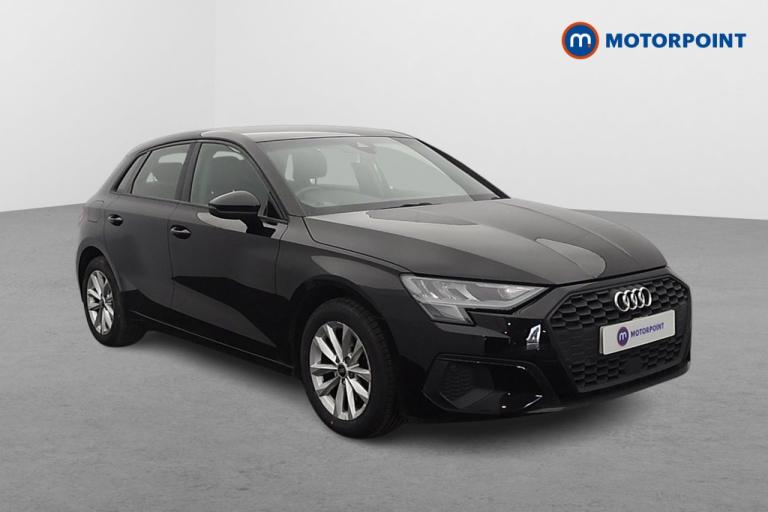 2021 Audi A3 30 TFSI Technik 5dr HATCHBACK PETROL Manual