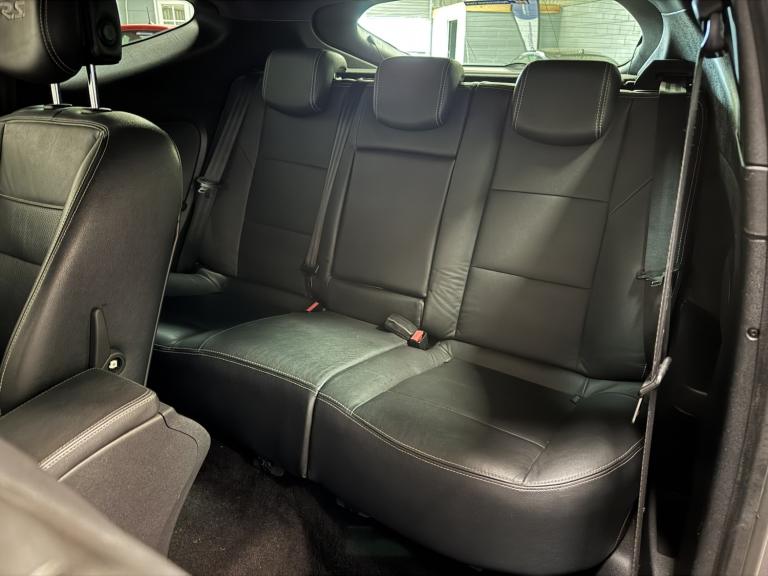 RENAULT MEGANE 2.0 T 16V Renaultsport Grey Manual Petrol 2010