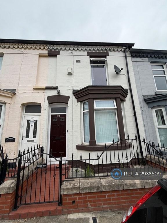 1 bedroom in Stamford St, Liverpool, L7 (#2938509)