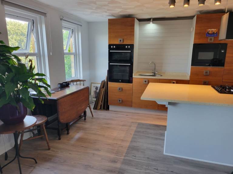  Not avalable 2 bed flat in Cowes with sea views