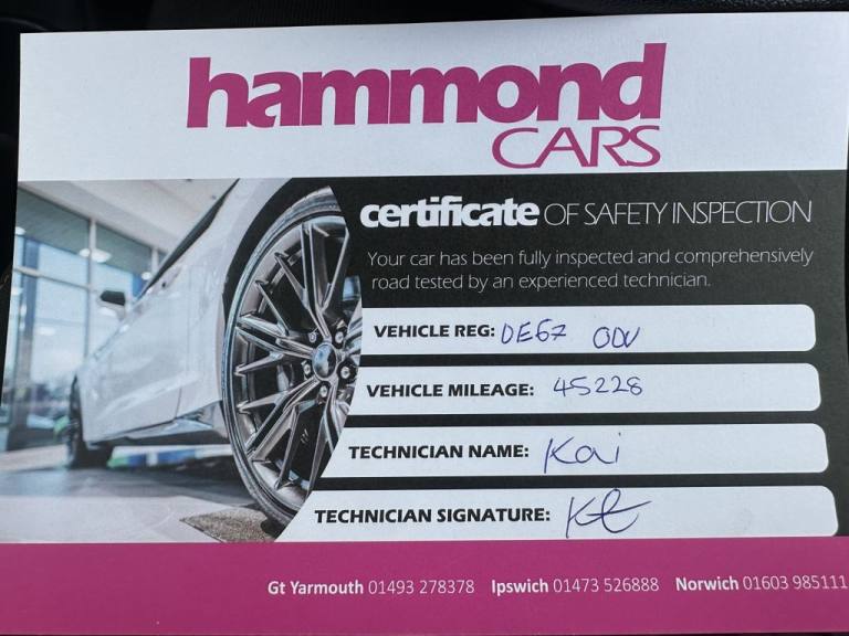 2017 MINI Hatch 1.5 Cooper Hatchback 5dr Petrol Manual Euro 6 (s/s) (136 ps) Hatchback Petrol Manual