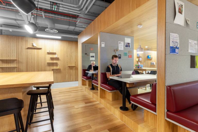 Birmingham - B4 6AF \ Move Into a Larger Office with Up to 15 Desks