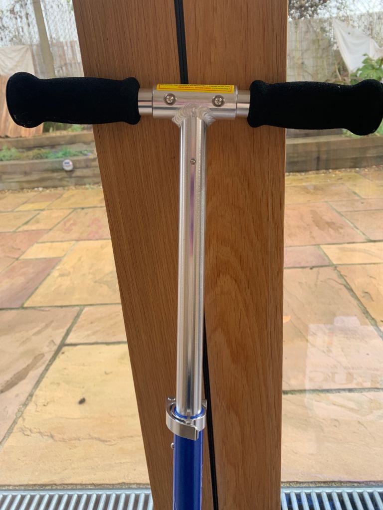 Classic Street 120 Series SCOOTER with original Box