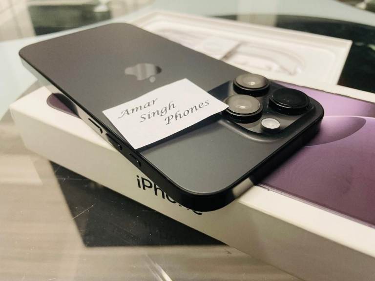 16 pro MAX, 1TB, Unlocked (C473)