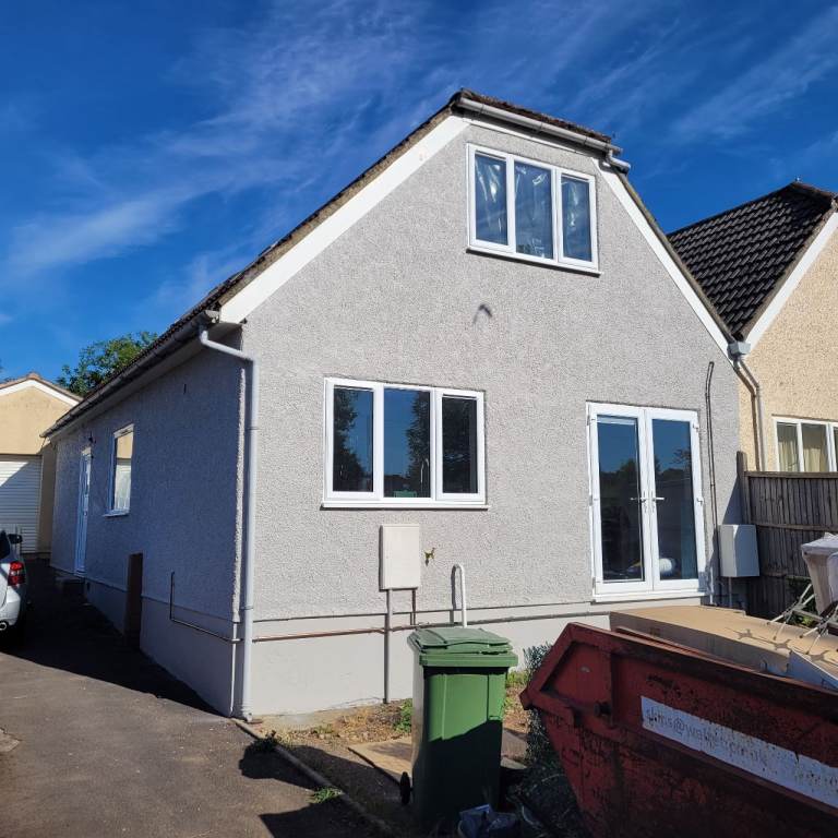 Professional Painting Services in Hampshire
