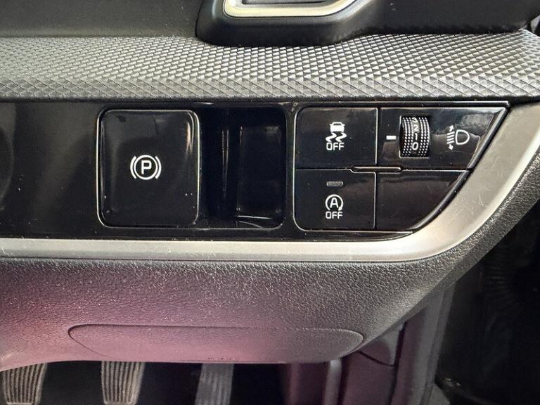 2022 Kia Sportage CRDi 2 SUV Diesel Manual