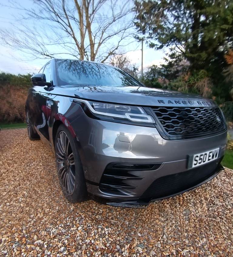 Range Rover Velar P300 R-Dynamic HSE