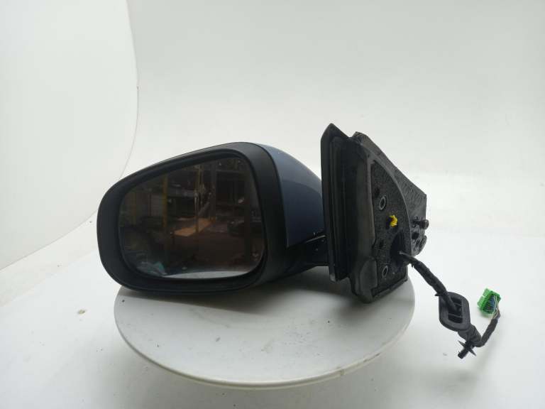 Volvo V40 Door Mirror N/S 2012-2020 5 Door Hatchback Lh