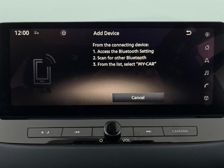 2023 Nissan Qashqai 1.5 h e-POWER Tekna SUV 5dr Petrol Hybrid Auto Euro 6 (s/s) (190 ps) - 360  S...