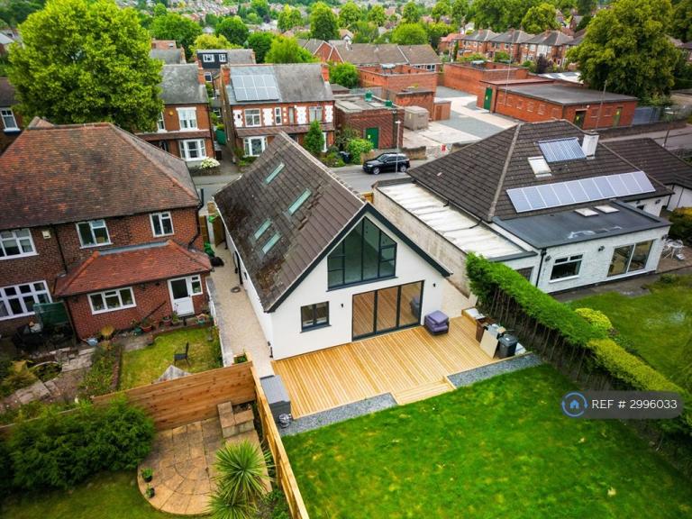 5 bedroom house in Marlborough Road, Woodthorpe, Nottingham, NG5 (5 bed) (#2996033)