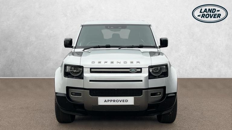 2023 Land Rover Defender 3.0 D300 X-Dynamic SE 110 5dr Auto (7 Seat) With H