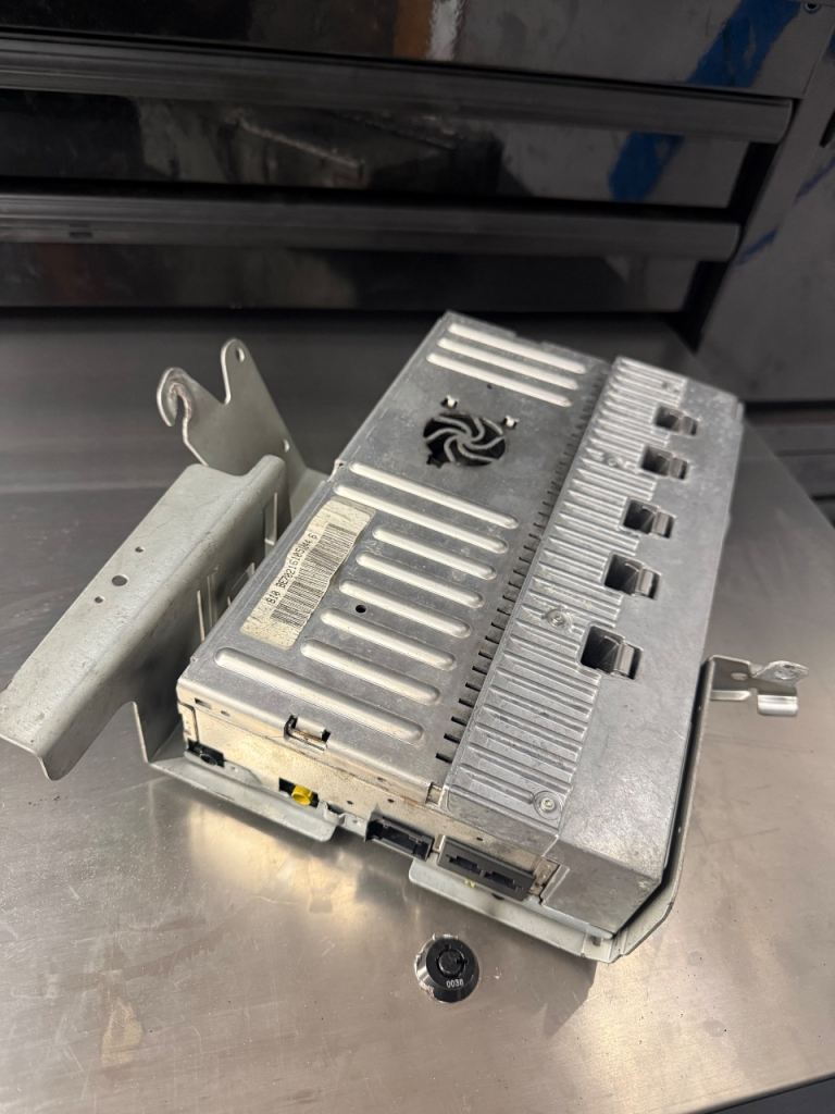 Harman Kardon S Class 221 A2218206789 Amplifier Amp Module