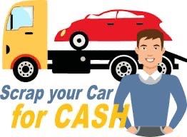 💥♻️CASH PAID FOR ALL SCRAP VEHICLES♻️💥 💰💰💰 🚗ANY CONDITION ☎️CALL US NOW