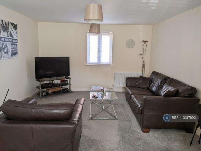 2 bedroom flat in Costessey, Norwich, NR8 (2 bed) (#3017690)
