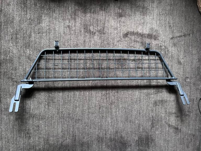 Dog Guard (and extras) for a Vauxhall Mokka (2020-)