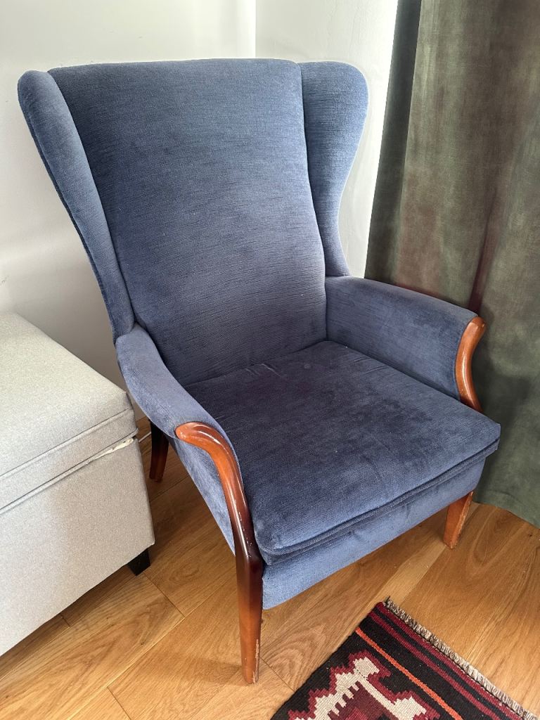 Parker Knoll Armchair