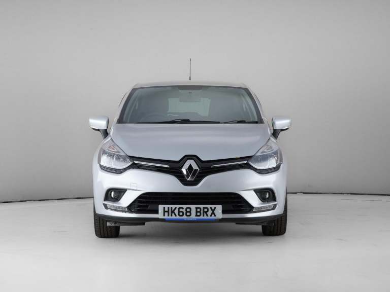 2019 Renault Clio 0.9 TCe Iconic Euro 6 (s/s) 5dr Hatchback Petrol Manual
