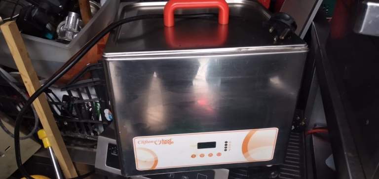 Catering equipment gas & electric Bain Maries hot cabinets warmers trailer restaurant items 