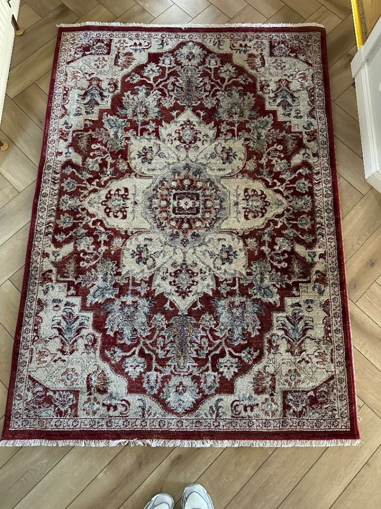 Brand new rug -1200mmx1800mm
