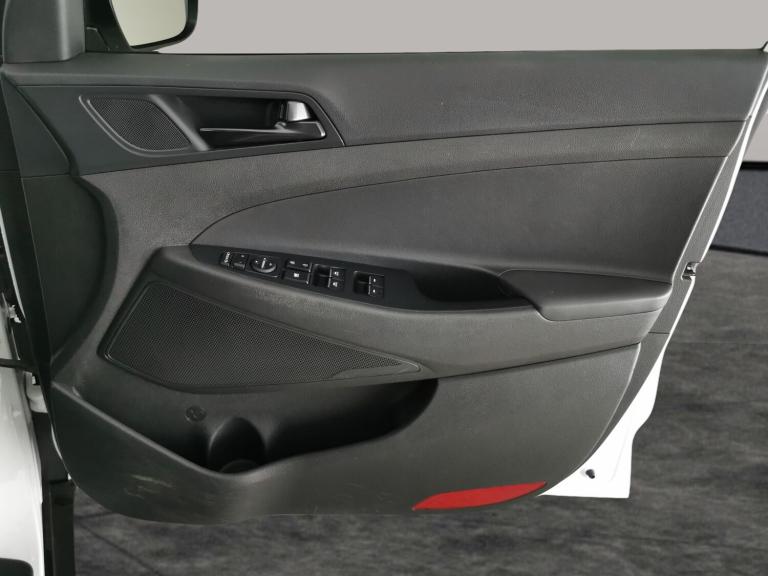 2020 Hyundai TUCSON 1.6 TGDi 177 N Line 5dr 2WD DCT ESTATE PETROL Automatic