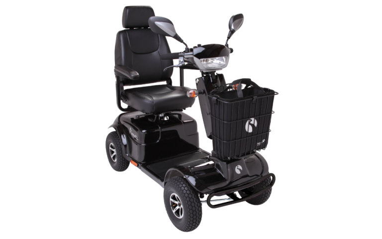 Rascal Pioneer  8MPH BARGAIN 