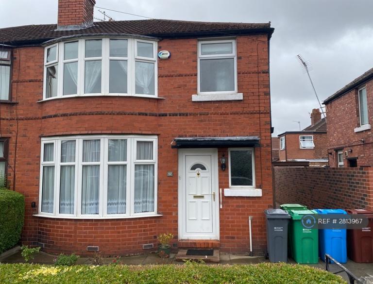 4 bedroom house in Finchley Road, Manchester, M14 (4 bed) (#2813967)