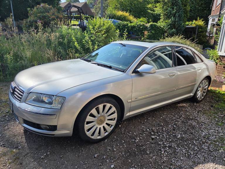 Audi 3.0 tdi D3 quattro 