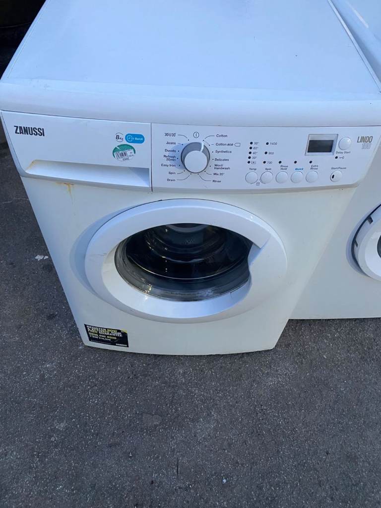 Washer for sale – As Good As New