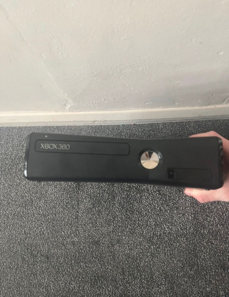 Xbox 360 console