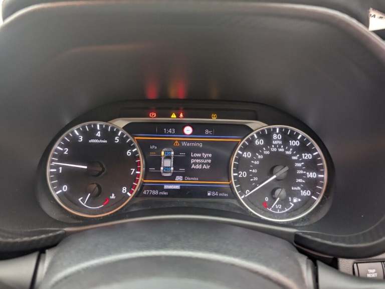 2019 Nissan Juke 1.0 DIG-T Tekna+ SUV 5dr Petrol Manual Euro 6 (s/s) (117 ps) - Parking Came HATC...