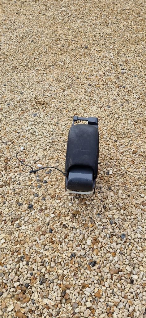 Mitsubishi ASX 10-15 MK1 Interior Center Arm Rest 8011A083 / 4-1