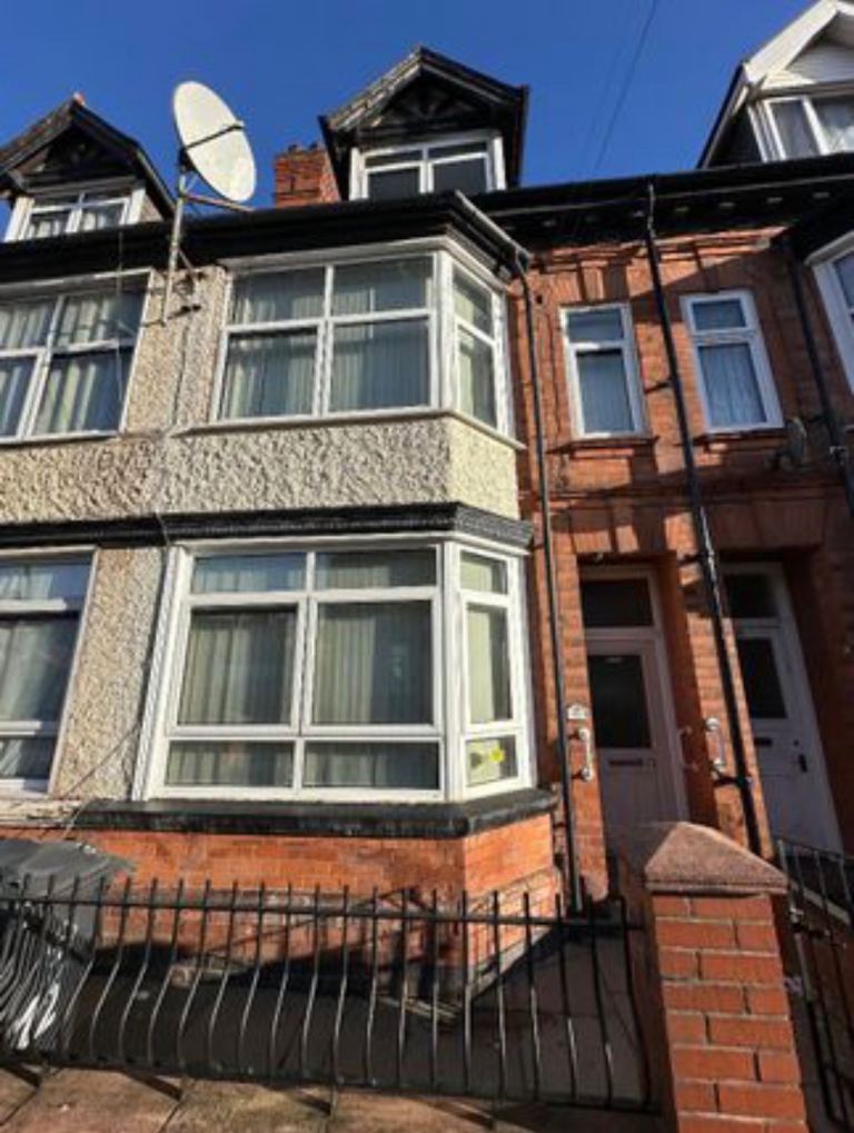 4 Bed Spacious House for Rent
