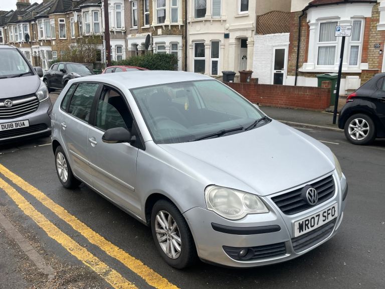 volkswagen polo like ford vauxhall peugeot audi toyota nissan 