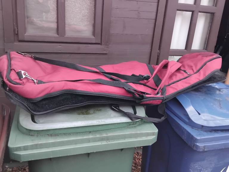 image for NORD keyboard 76 keys soft carry case 