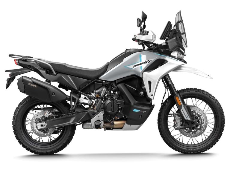CFMOTO 1000 MT-X 2026. TAKING ORDERS NOW FOR AUGUST DELIVERY